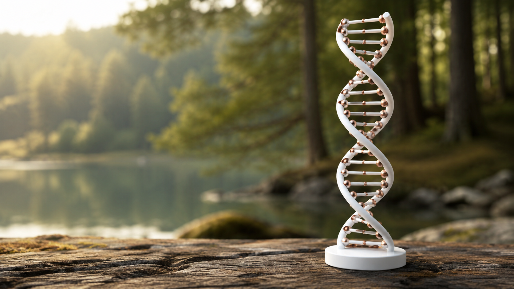 Die fehlende Schicht. Warum Neuroplastizität ohne Epigenetik nicht trägt