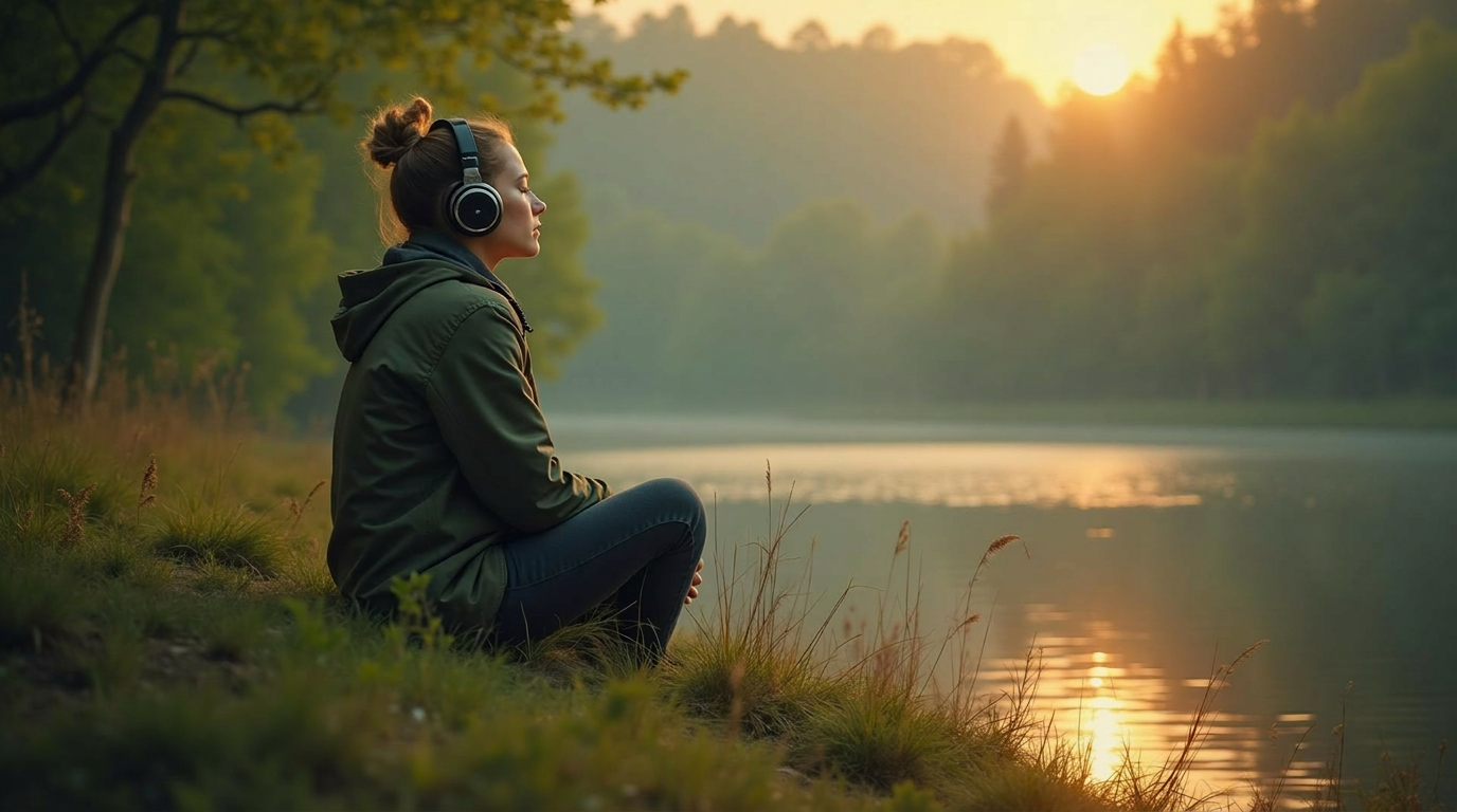 Musik & Coaching – Dein persönlicher Soundtrack für klare Entscheidungen