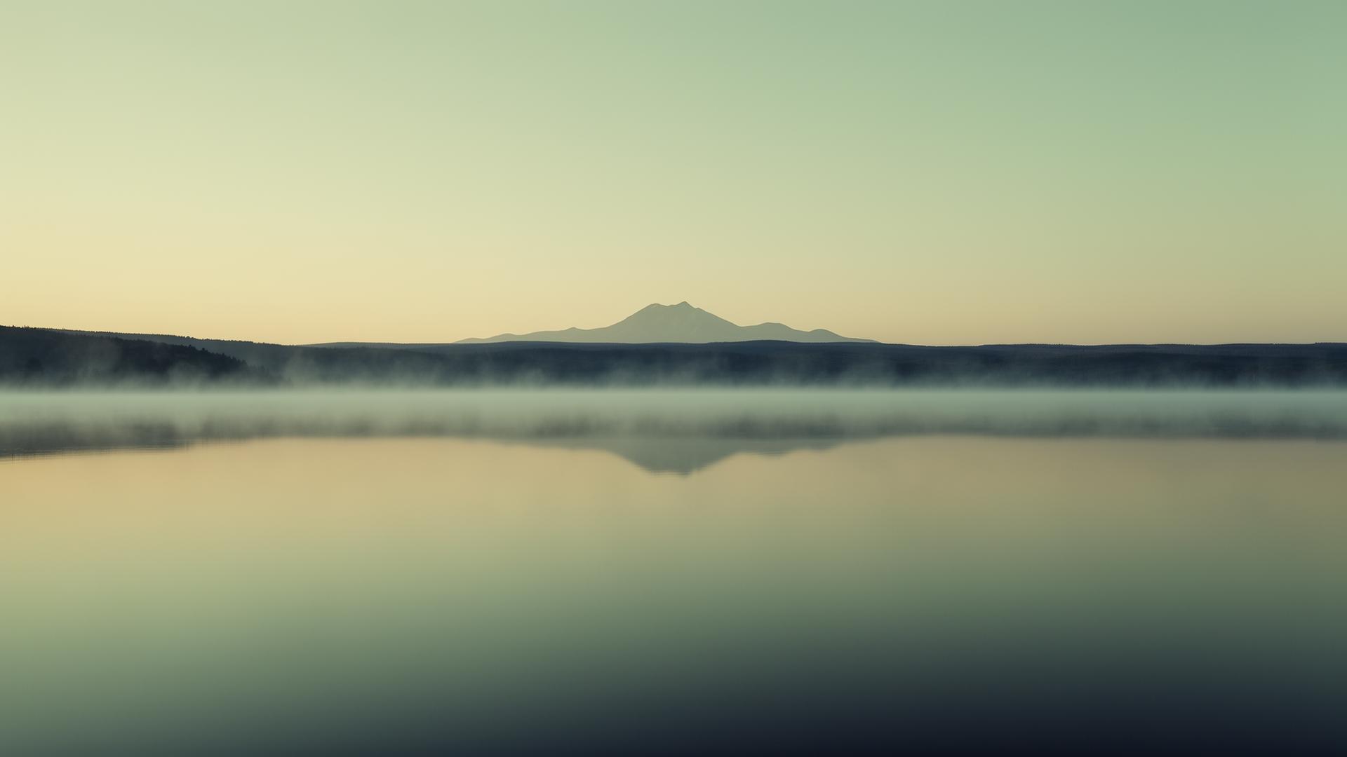 Die stille Ebene der Entscheidung