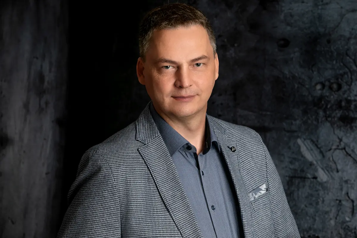 Jörg Hörmann, Porträt